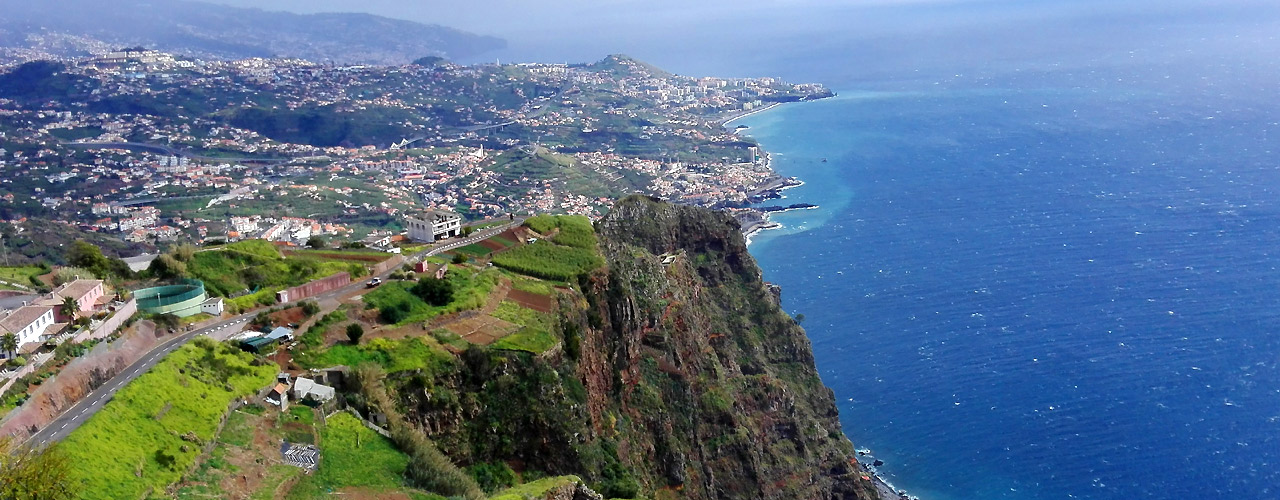 madeira-funchal