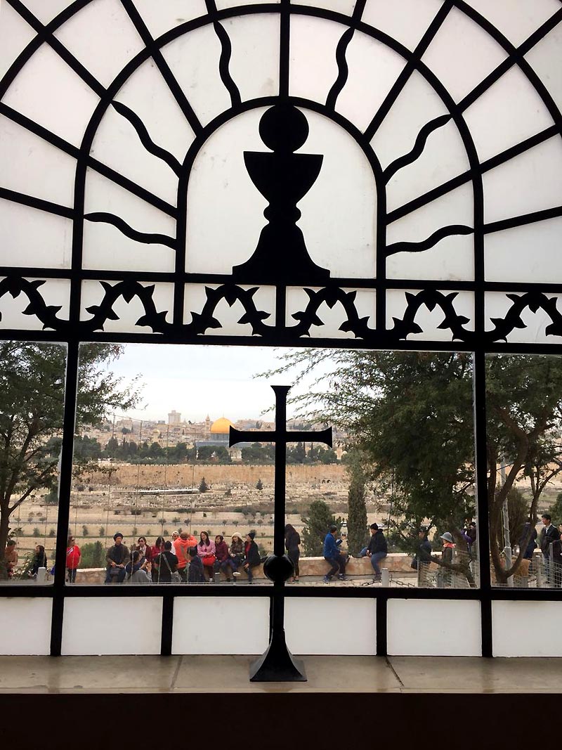 dominus-flevit-kirche