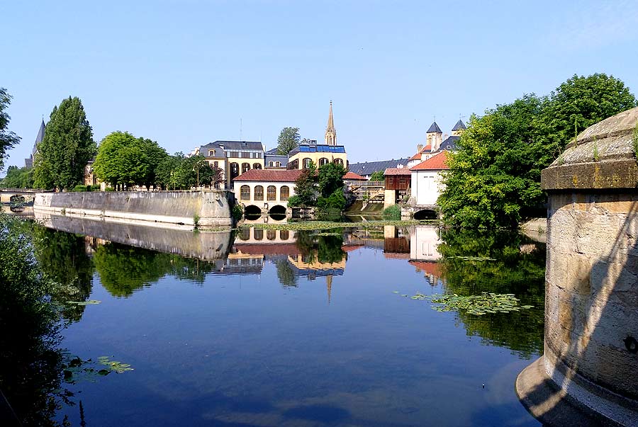 metz-ufer