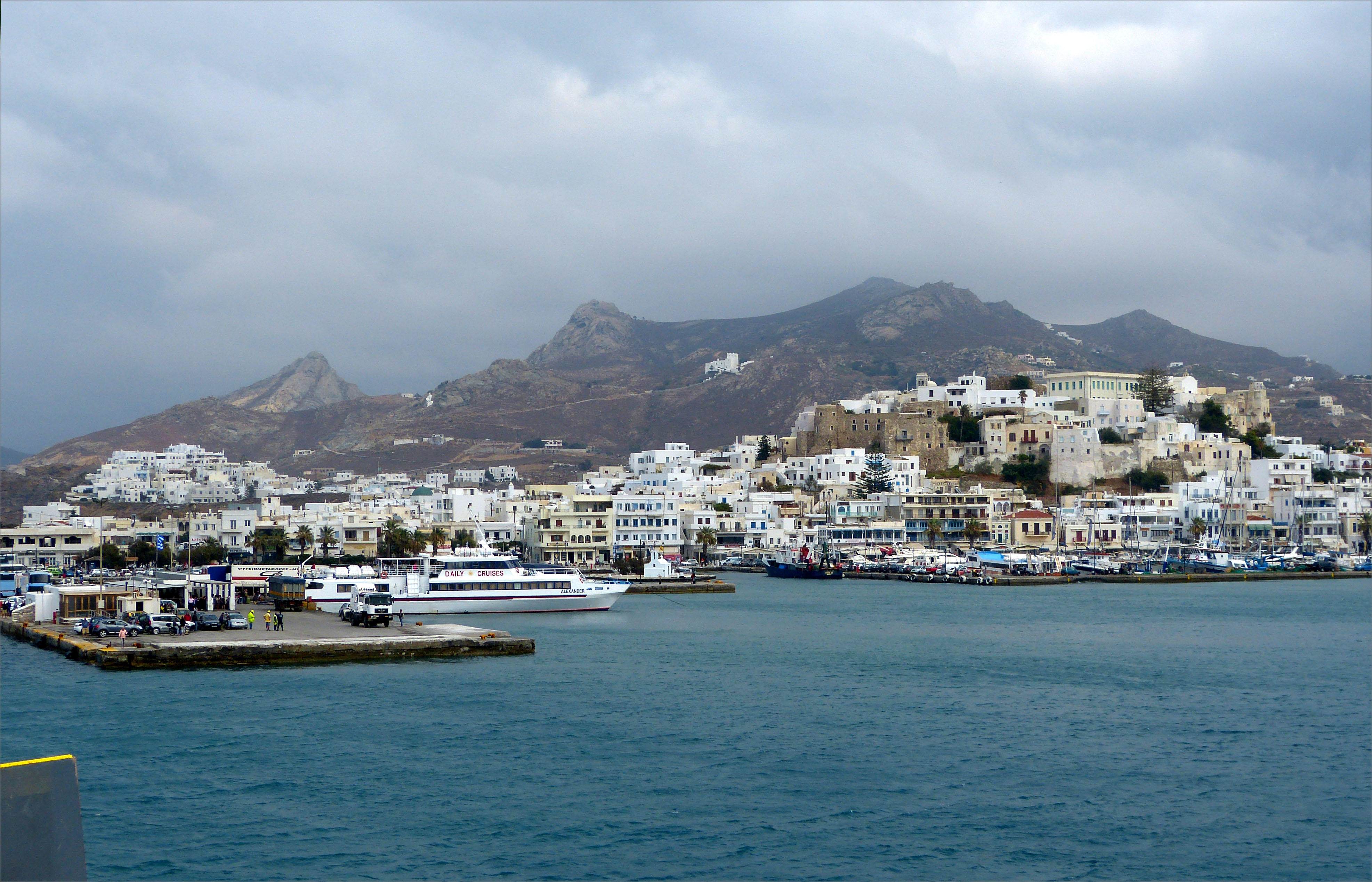 2018-09-28ho Naxos - Naxos Stadt