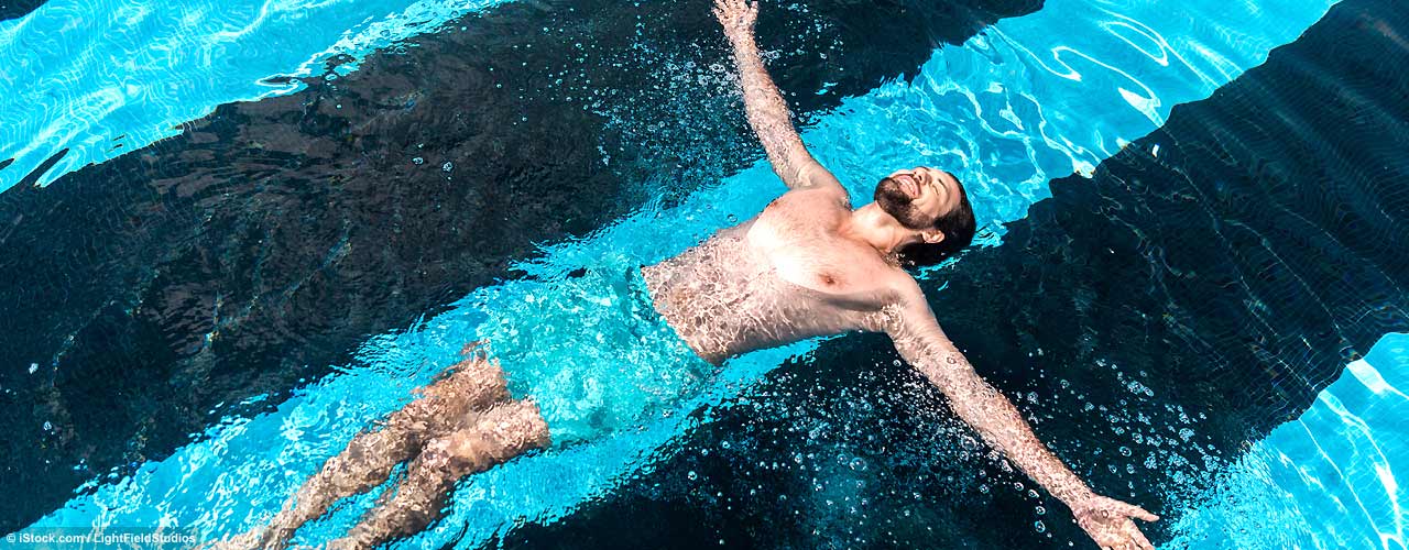 Wellnesshotels für Gays – Oasen der Entspannung und Quelle neuer Energie